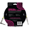 Kabel gitarowy ERNIE BALL 6049 (3,04m)